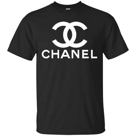 t shirt chanel homme prix|used Chanel t shirts for men.